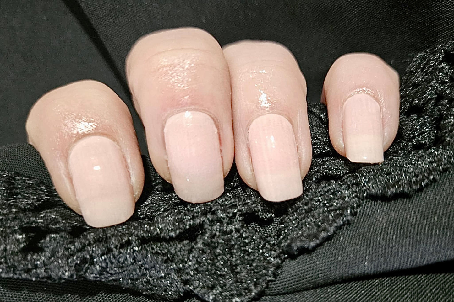 Uni Rose Beige 16er