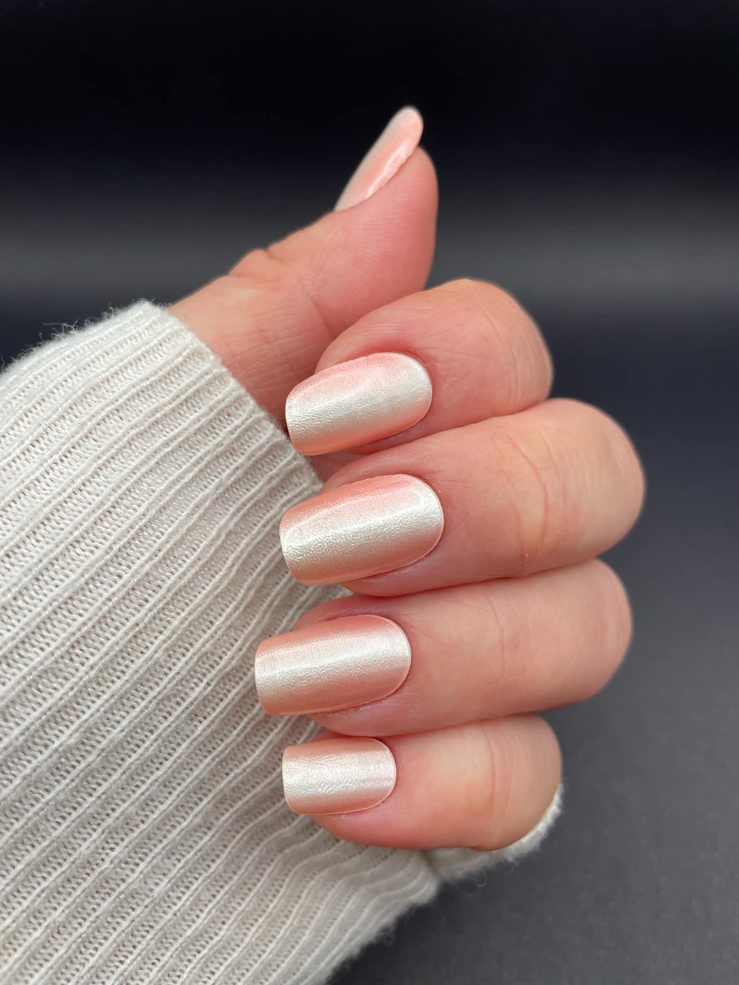 UV Velvet Touch 20er-Blush&Cherry-Blush and Cherry - UV Gel Folien