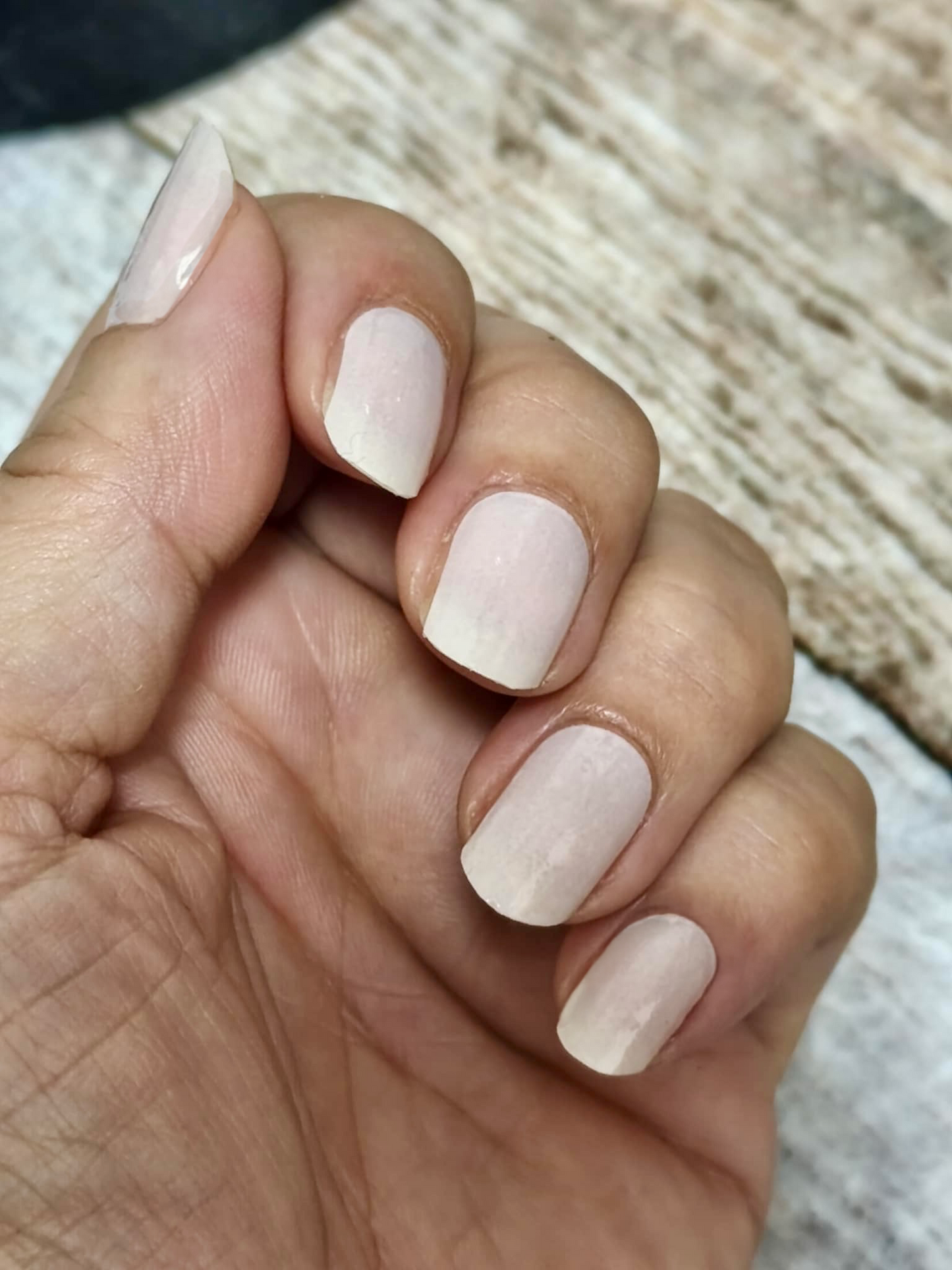 Uni Porcelain 16er