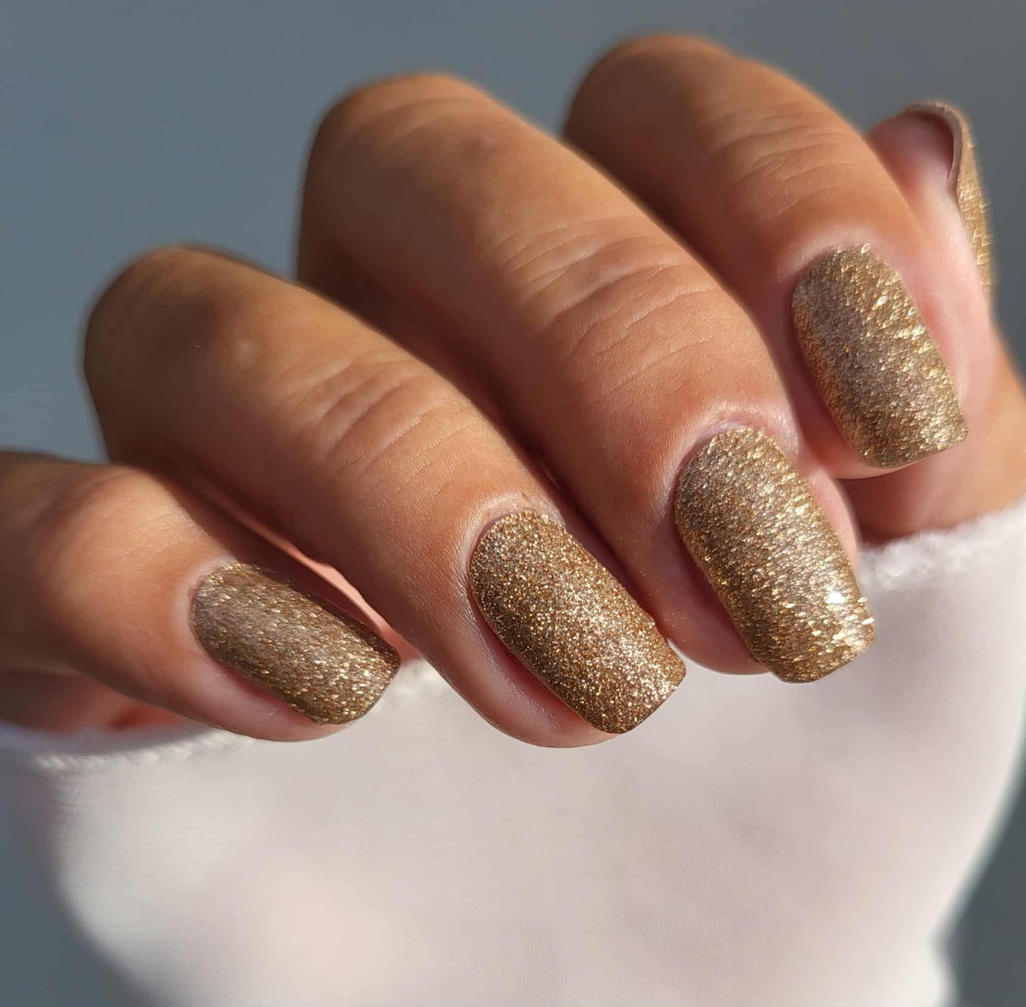 UV Caramel Crunch 16er