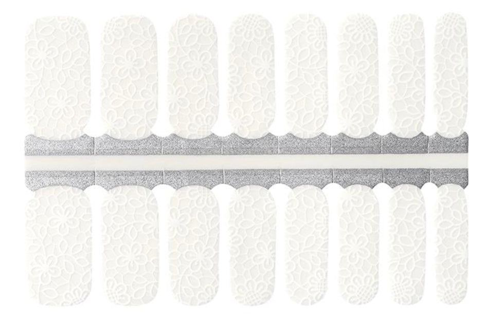 Floret 16 overlay