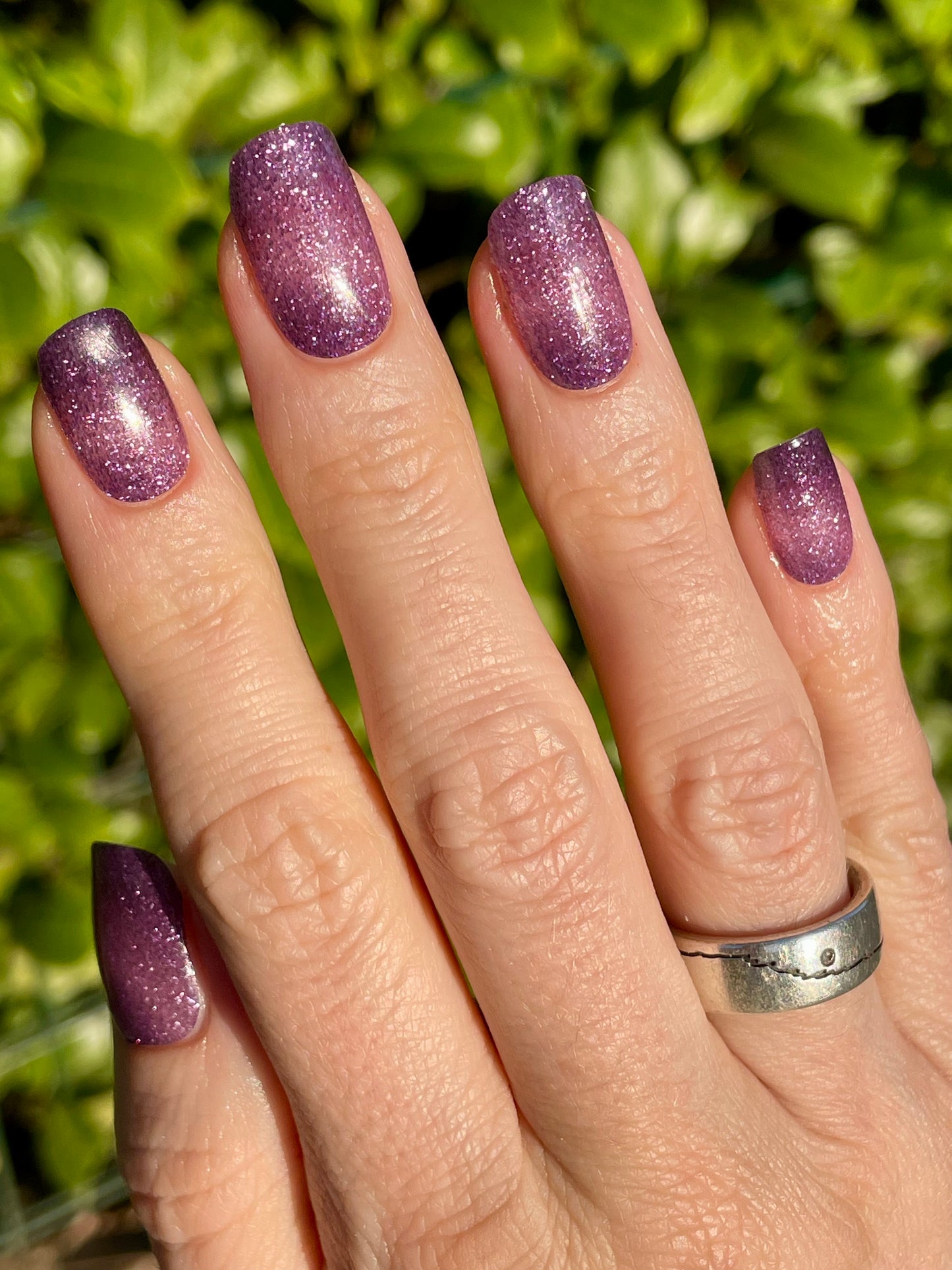 UV Violet Kitty 16er-Blush&Cherry-Blush and Cherry - UV Gel Folien