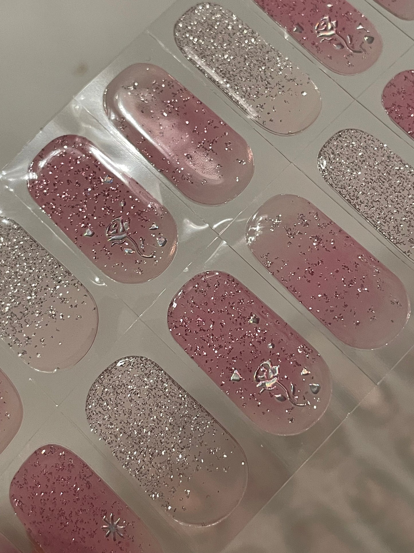 UV Rose Princess 20er