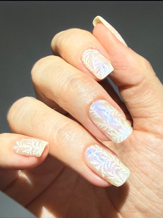 Wabske’s Crystals 16er Overlay