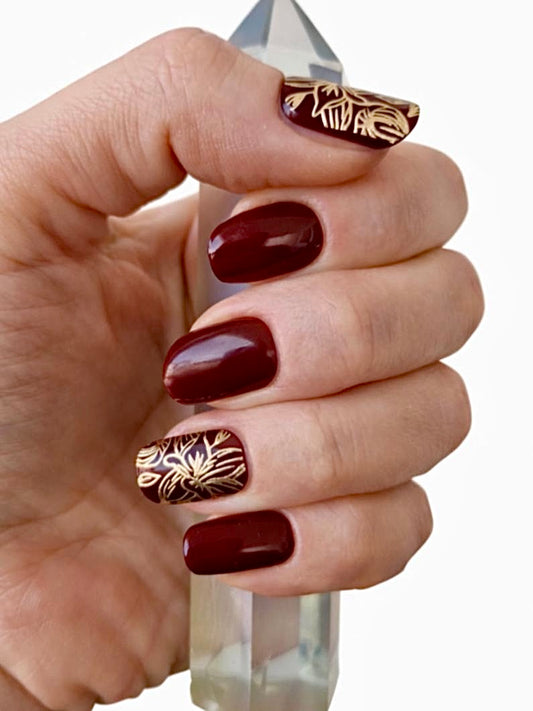 Members Only GlossFlex 16er Overlay