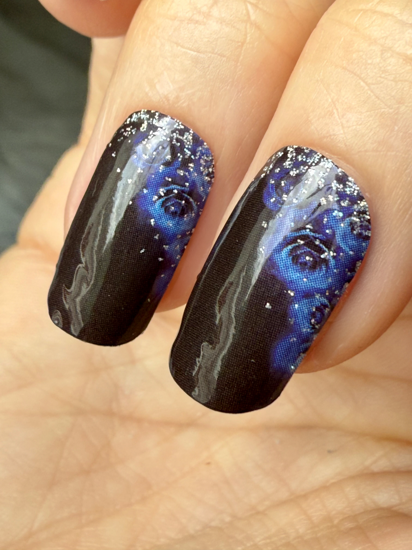 Luna Bleu 16er