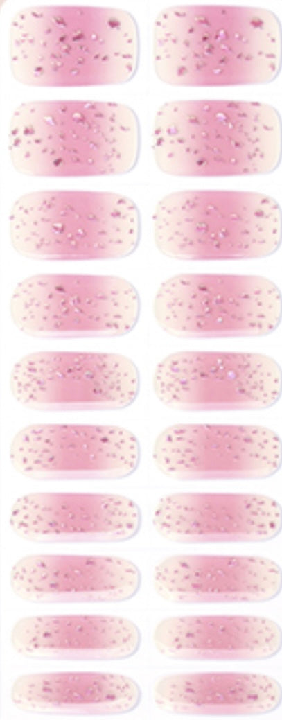 UV Miracle Blush 20s