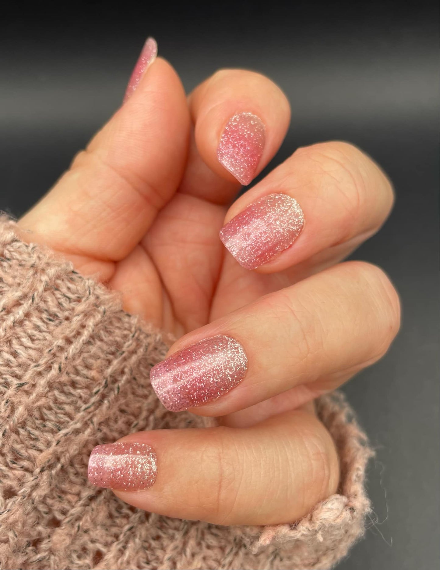 UV Sugar Rose 20er