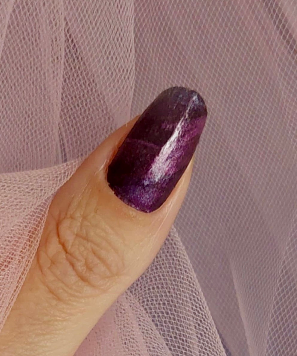 Lilac Fog 16er