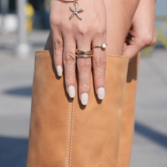 Hey, On My Milky Way