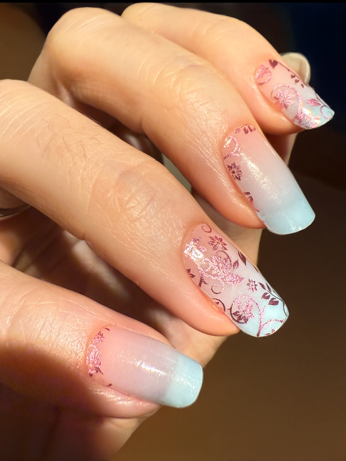 Flora 16er Overlay