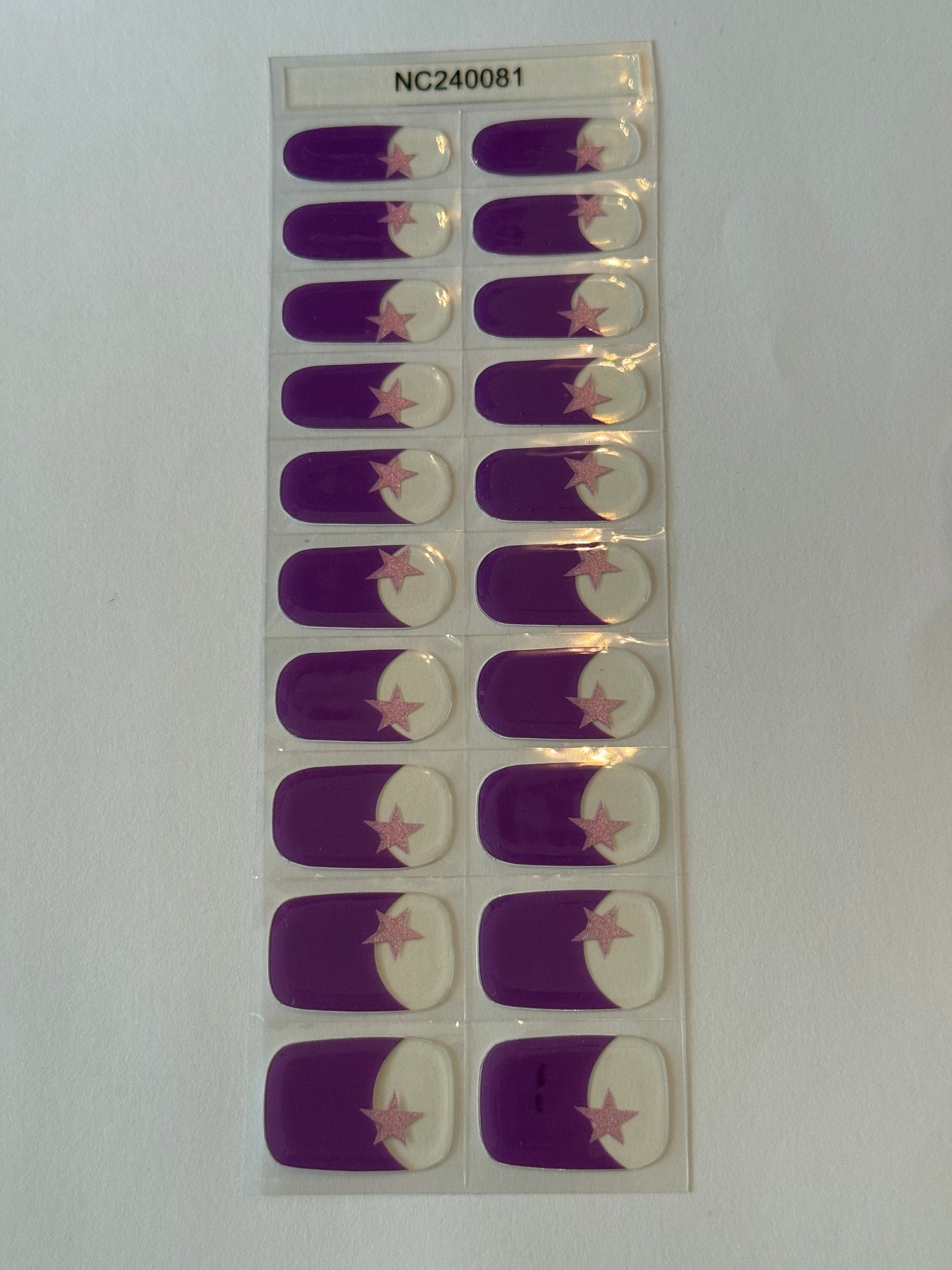 UV Violetta 20er