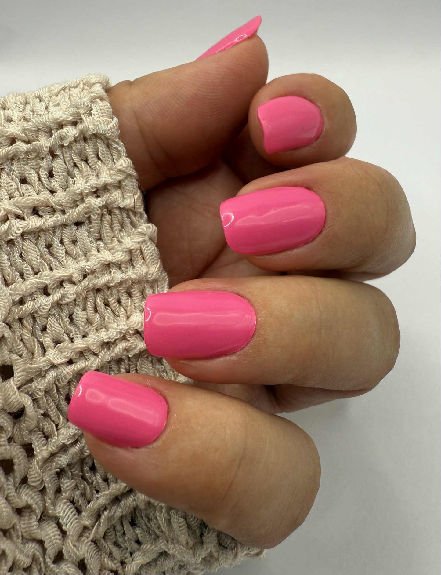 UV Mexican Pink 20er