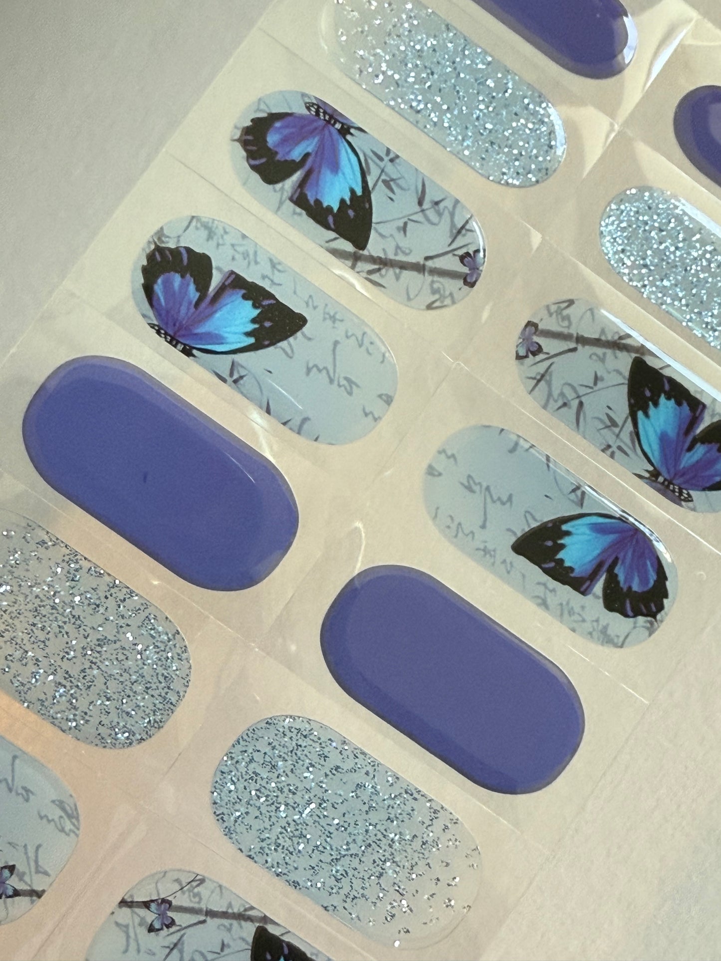 UV Monarch 16er