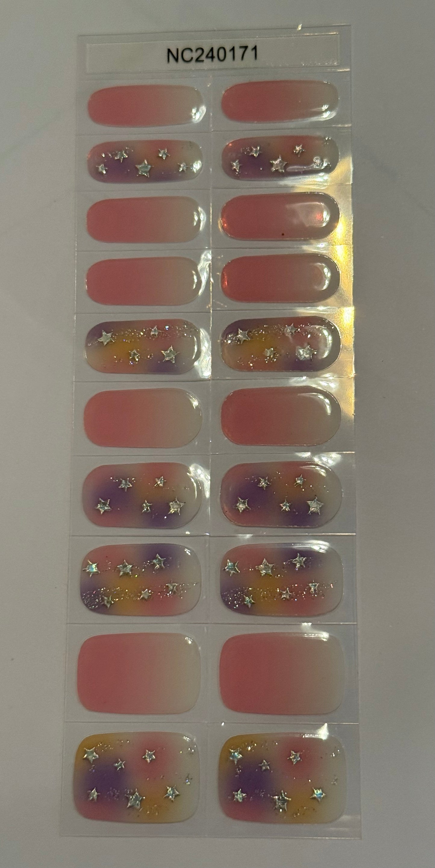UV Dreamscape 20er