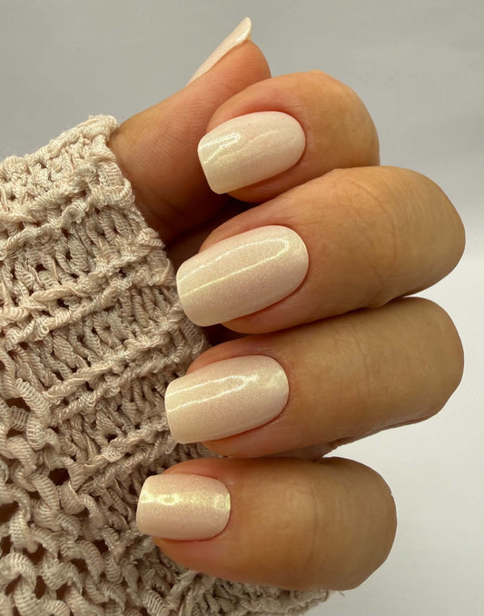 UV-free Gel Chiffon 22er