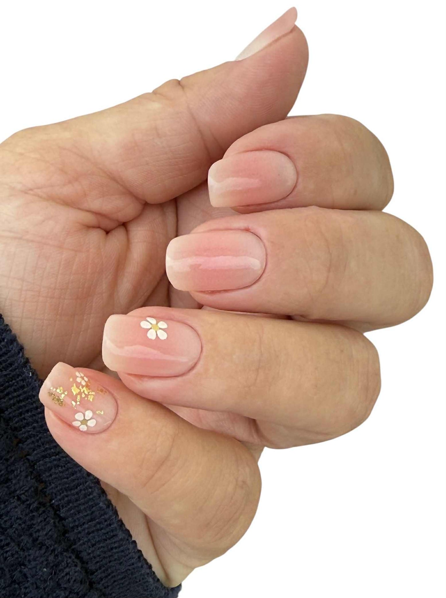 UV Pocket Garden 20er-Blush&Cherry-Blush and Cherry - UV Gel Folien