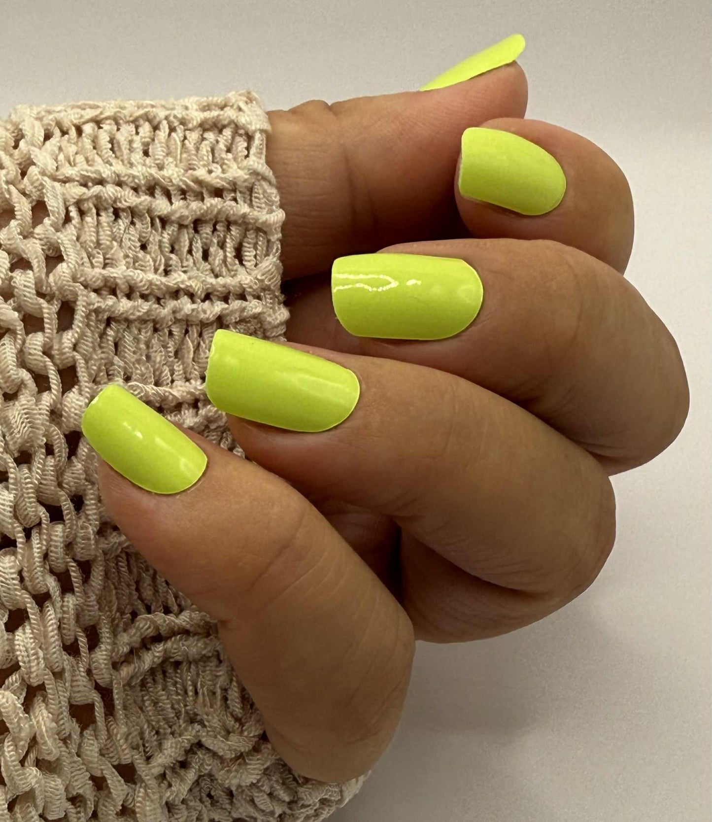 UV Limepop 20er-Blush&Cherry-Blush and Cherry - UV Gel Folien