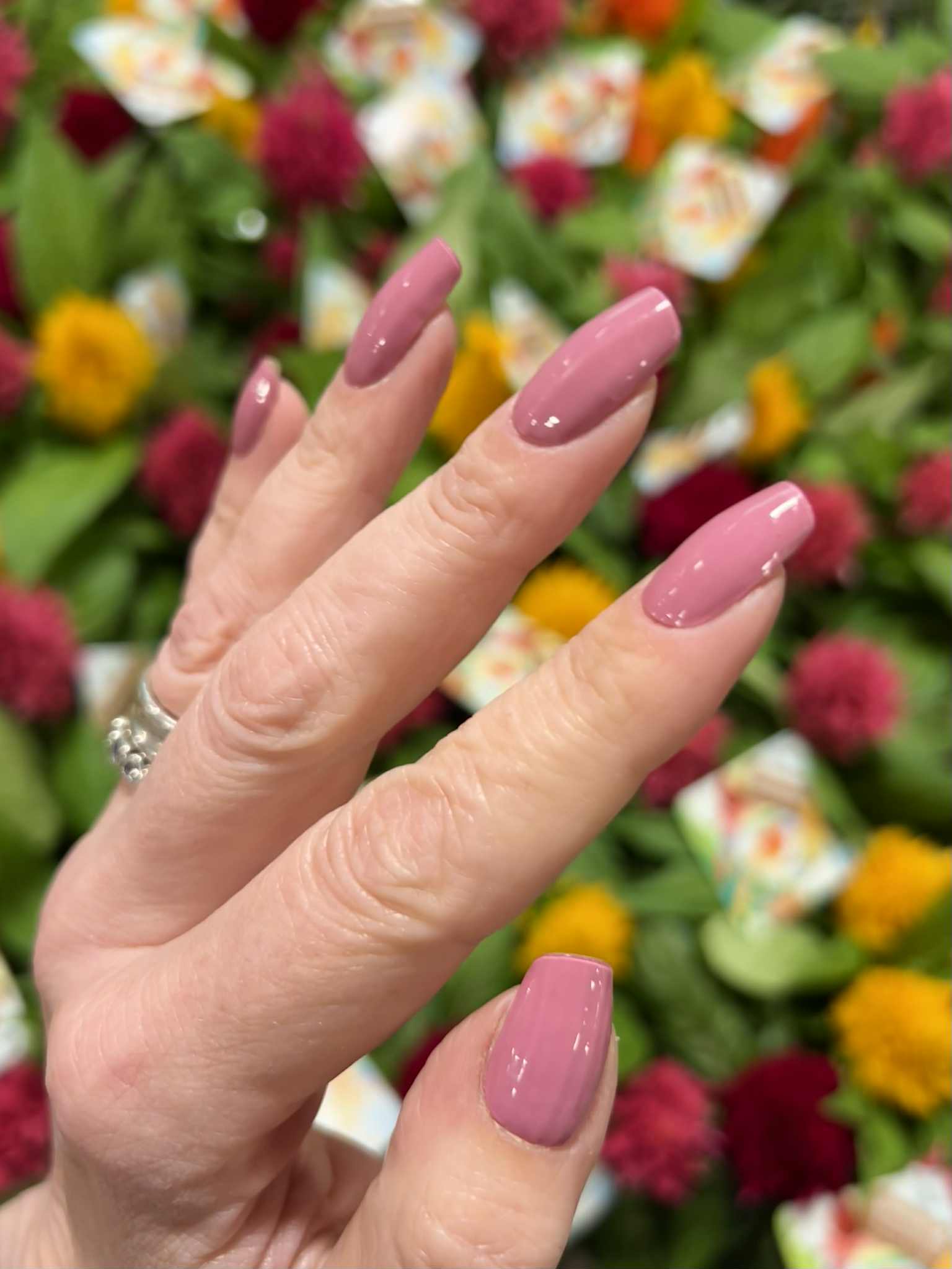 UV Redstone 16er-Blush&Cherry-Blush and Cherry - UV Gel Folien