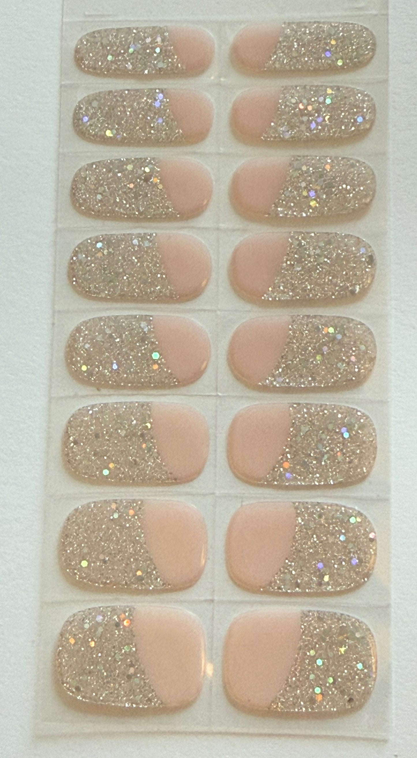UV Good Grace 16er-Blush&Cherry-Blush and Cherry - UV Gel Folien