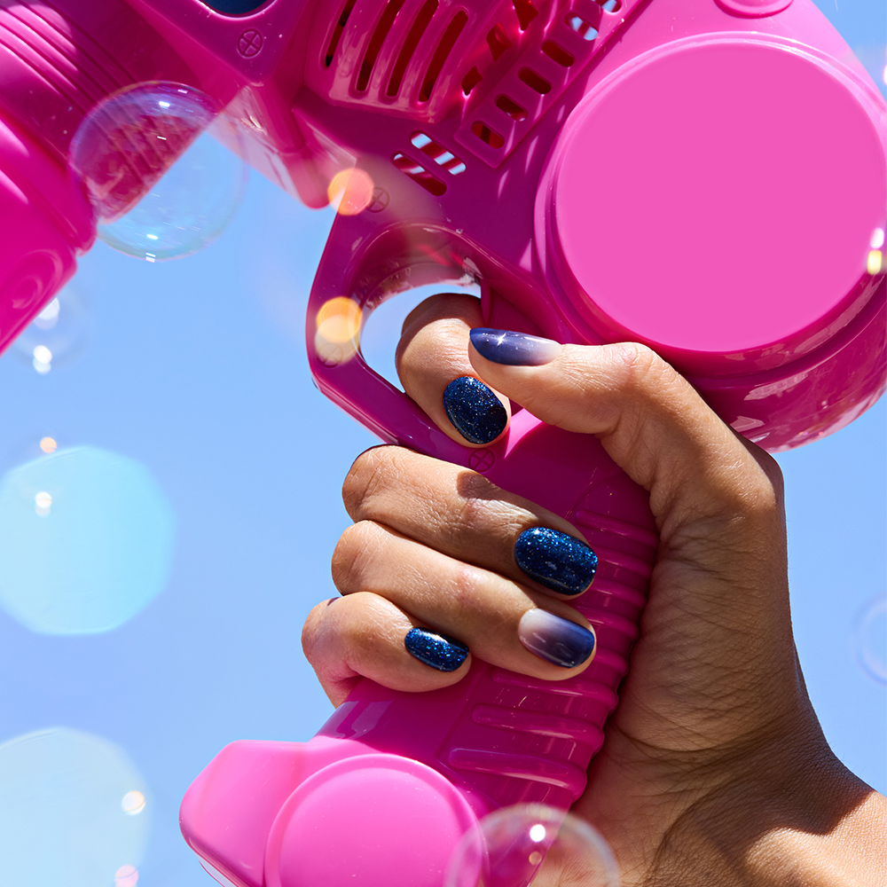 Ohora-Deutschland-UV Nagelfolie-Nail wraps-UV Ohora N Galaxy US Size-Blush&Cherry - Blush and Cherry