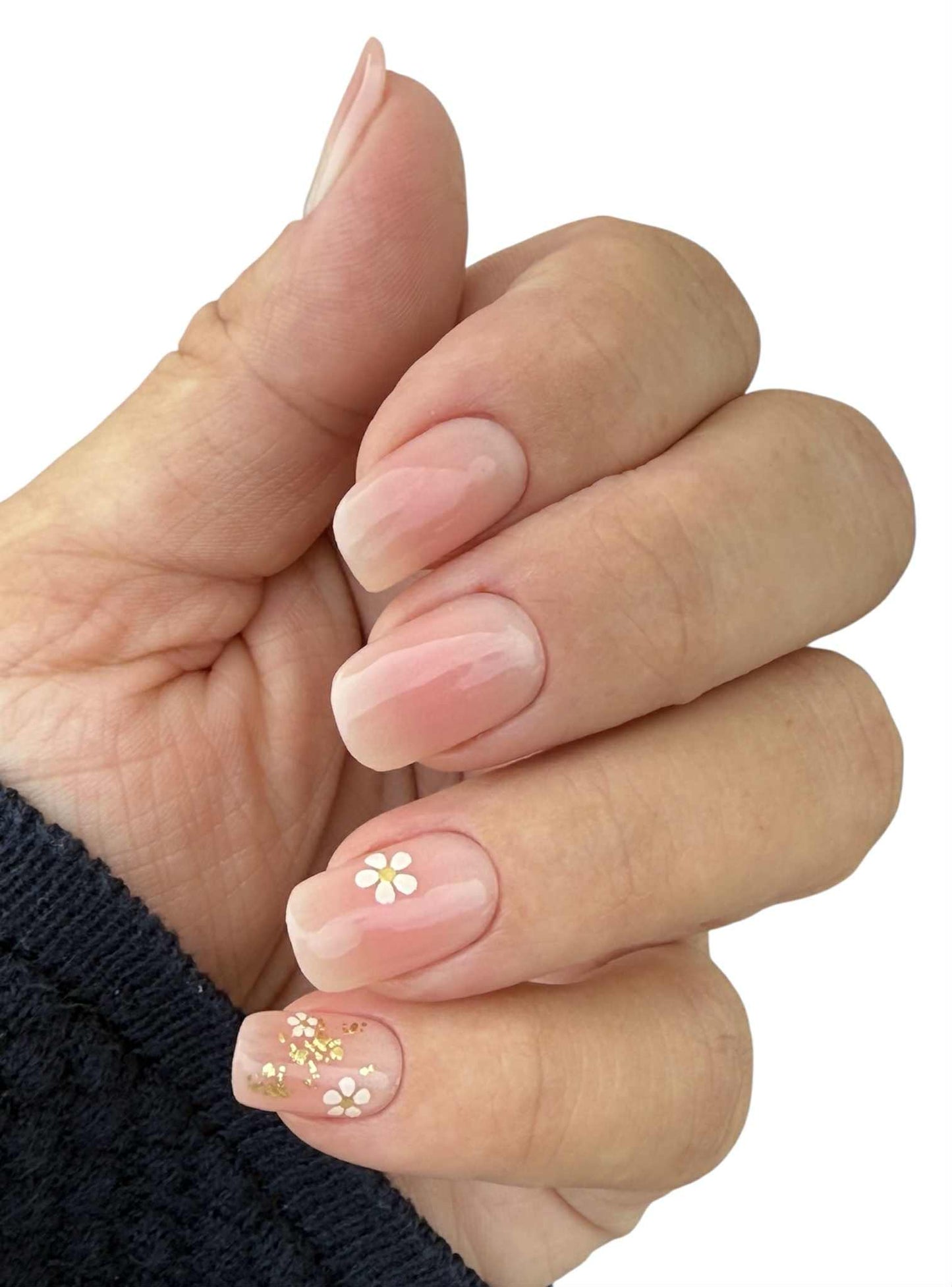 UV Pocket Garden 20er-Blush&Cherry-Blush and Cherry - UV Gel Folien