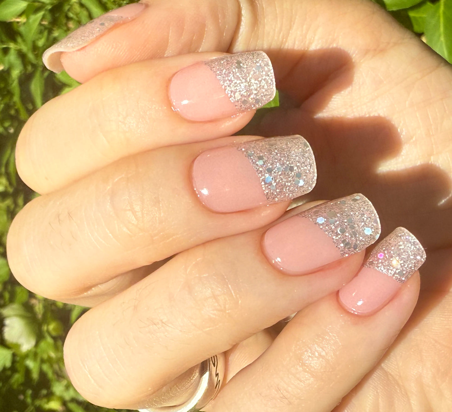 UV Good Grace 16er-Blush&Cherry-Blush and Cherry - UV Gel Folien