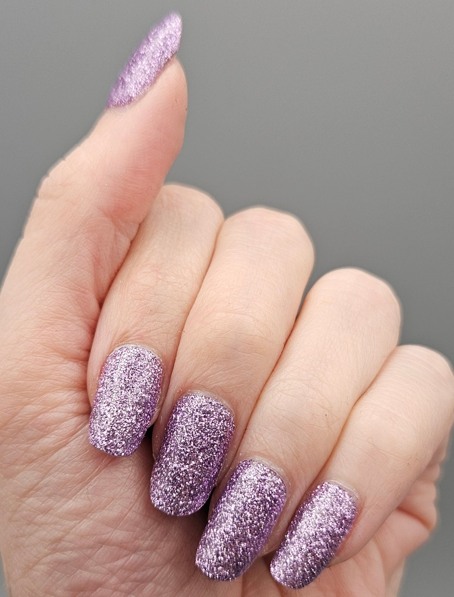 Amethyst 16er