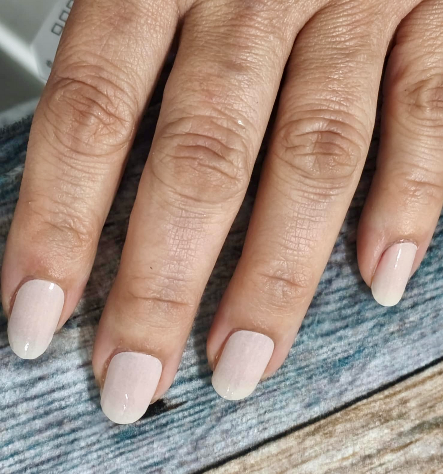 Uni Porcelain 16er
