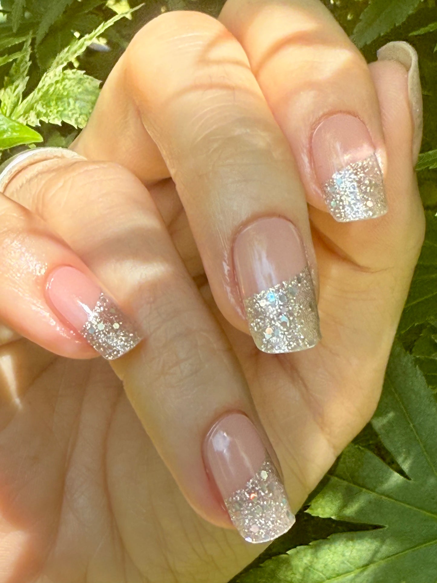 UV Good Grace 16er-Blush&Cherry-Blush and Cherry - UV Gel Folien