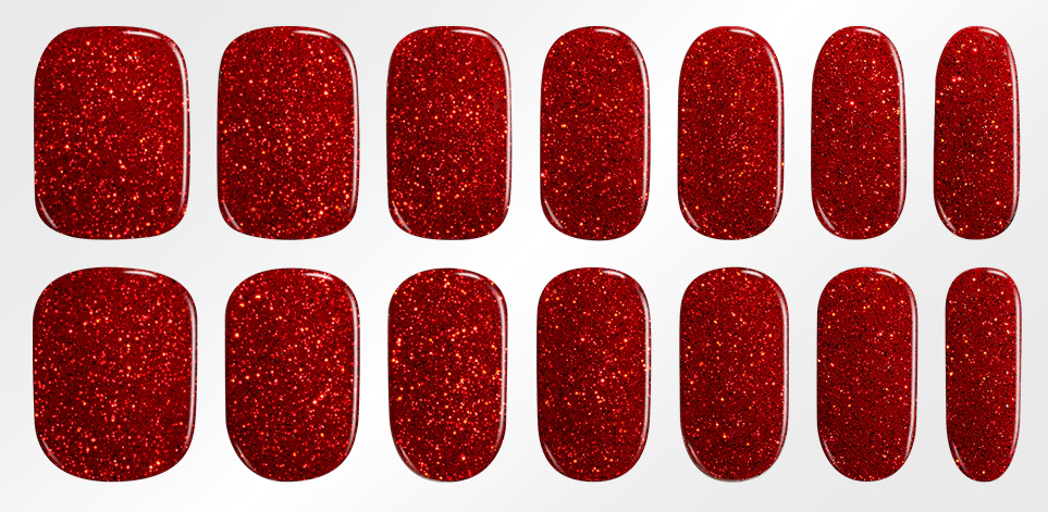 Hey, Red Velvet Crush