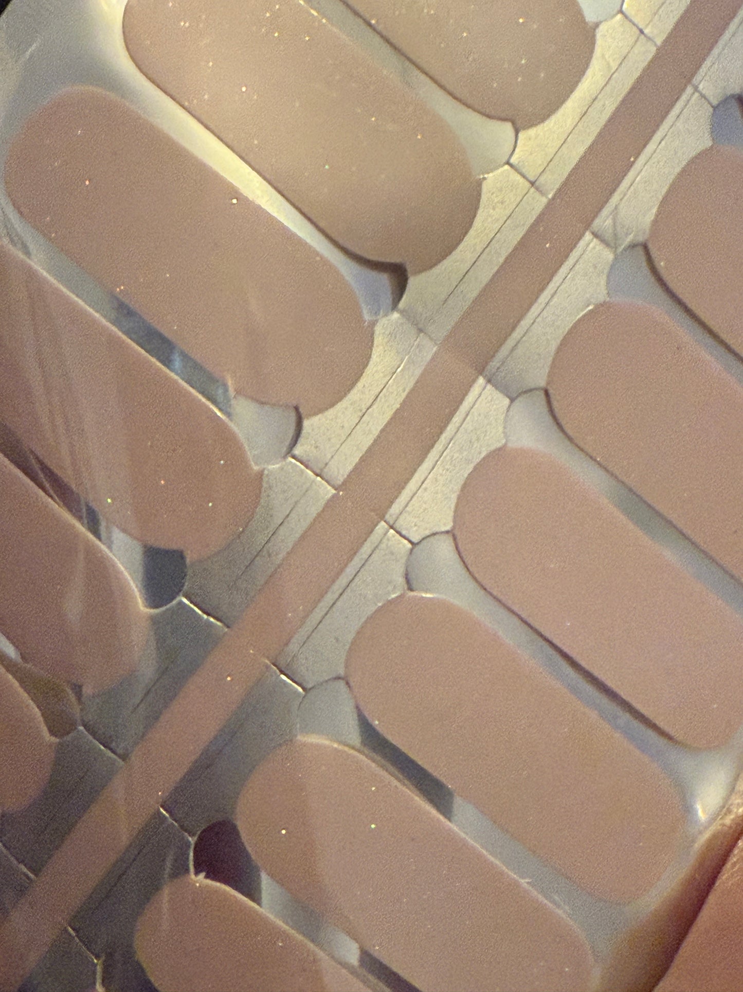 Skin Sparkles 16er