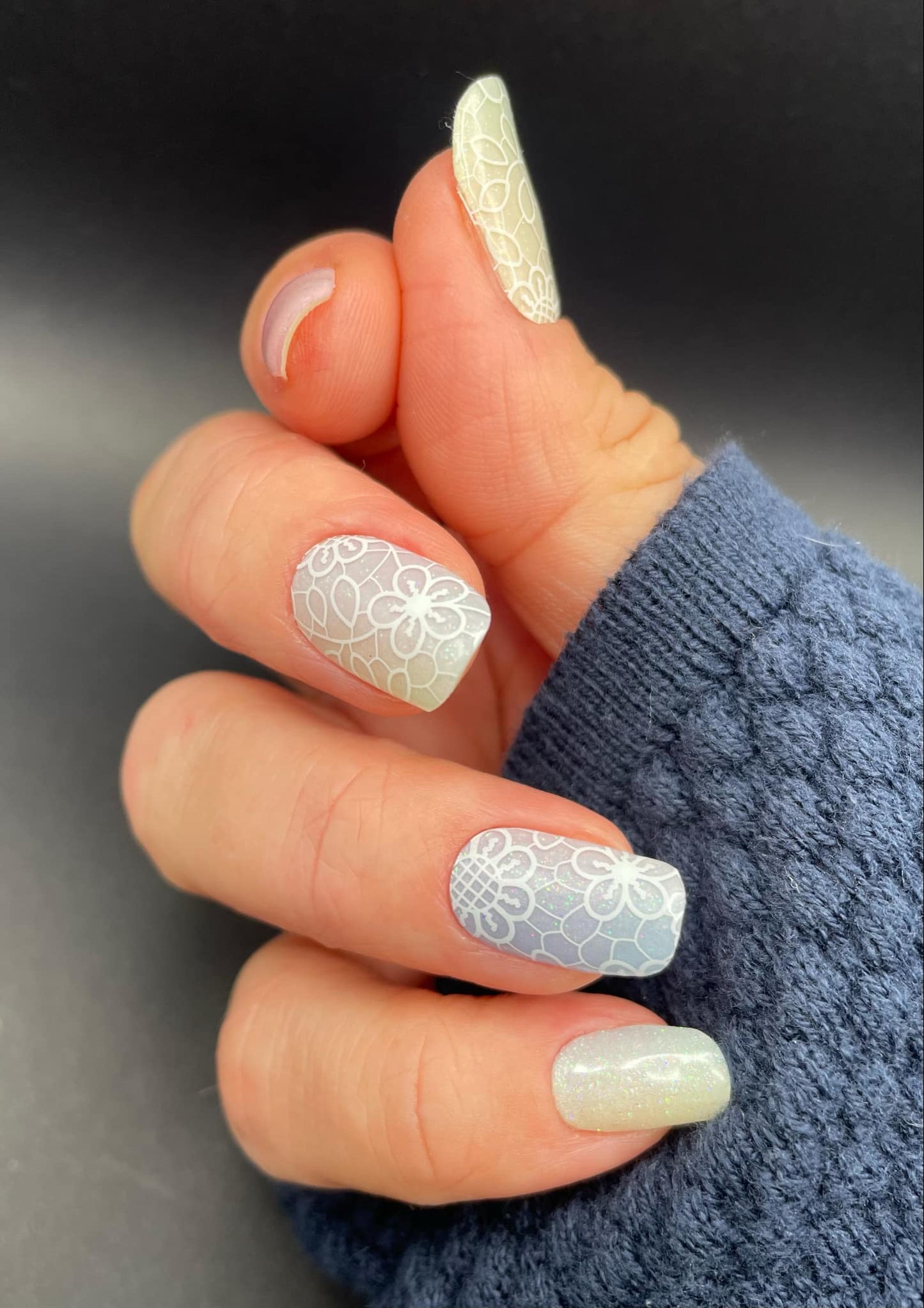 Floret 16 overlay