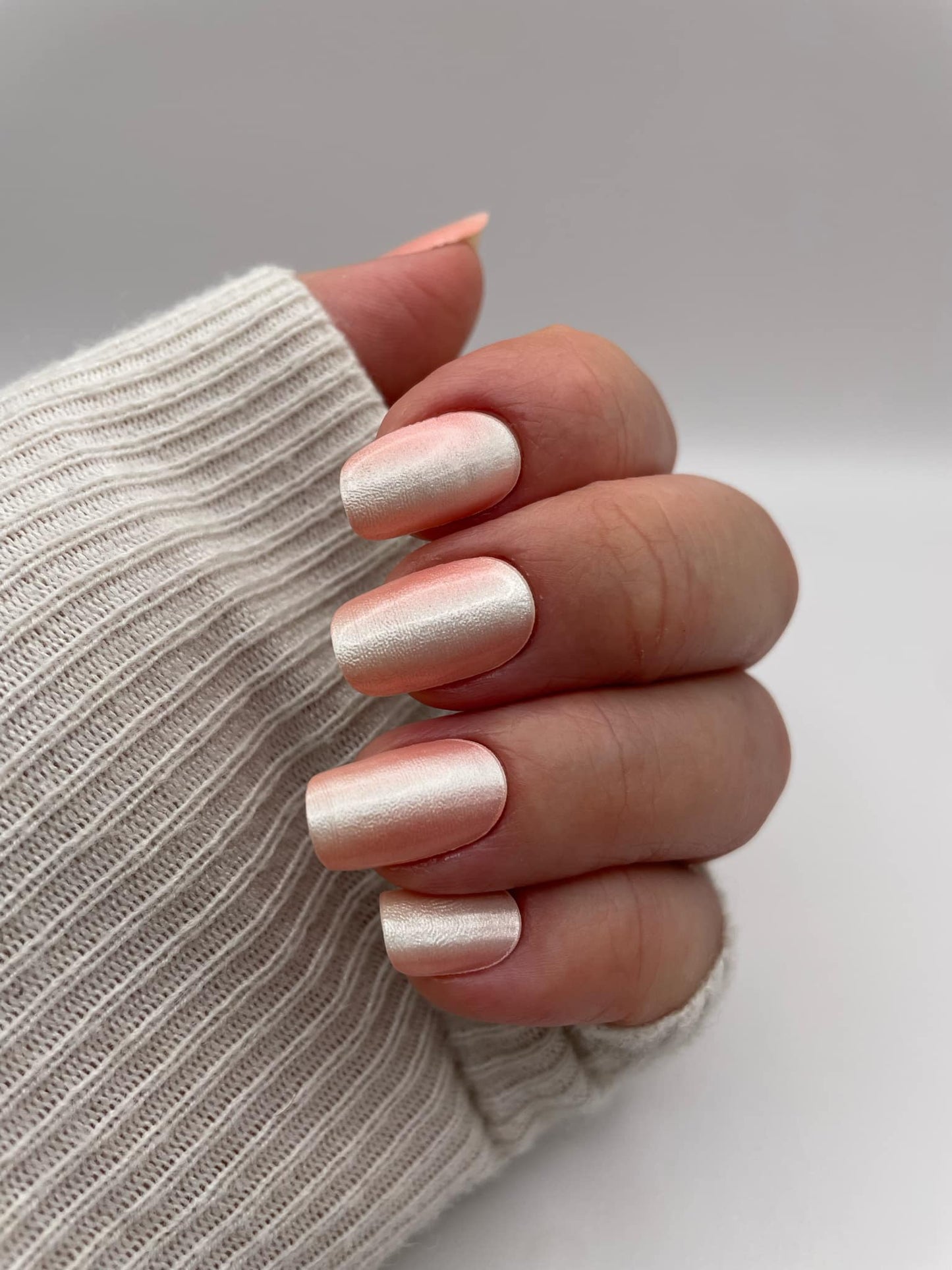 UV Velvet Touch 20er-Blush&Cherry-Blush and Cherry - UV Gel Folien