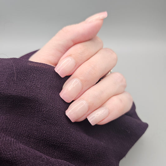 UV Noa 20er-Blush&Cherry-Blush and Cherry - UV Gel Folien