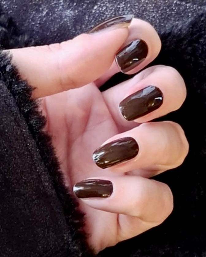 Uni Dark Chocolate 16er