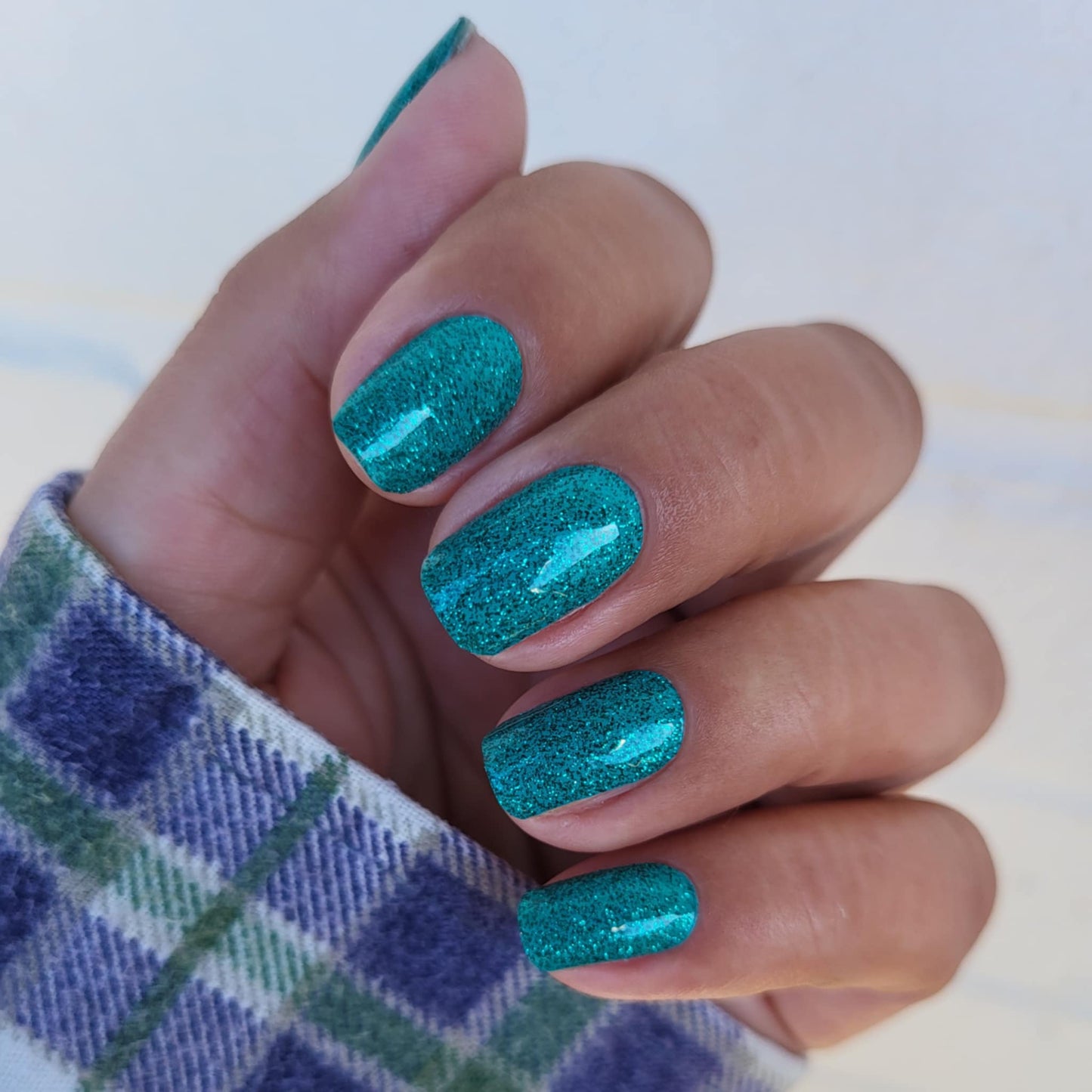 UV Electric Green 20er