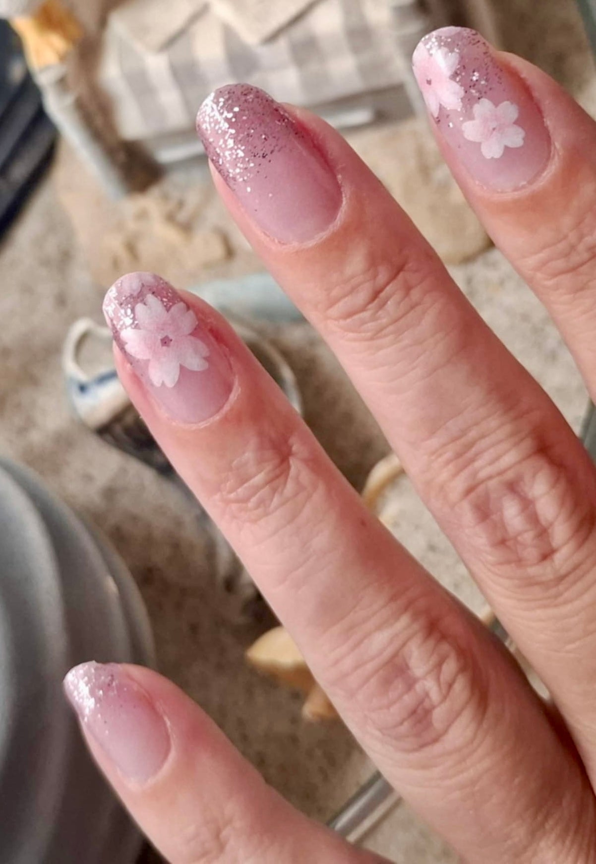 Blush&Bloom 16er