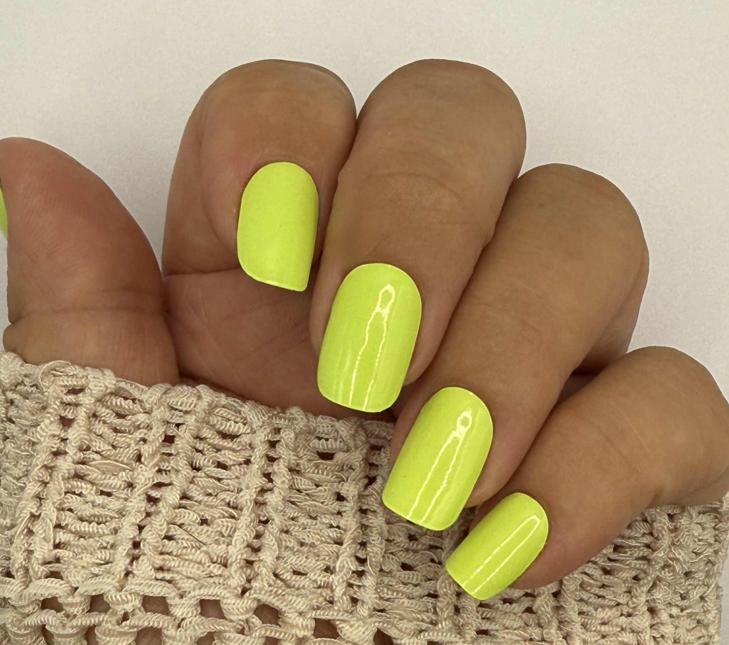 UV Limepop 20er-Blush&Cherry-Blush and Cherry - UV Gel Folien