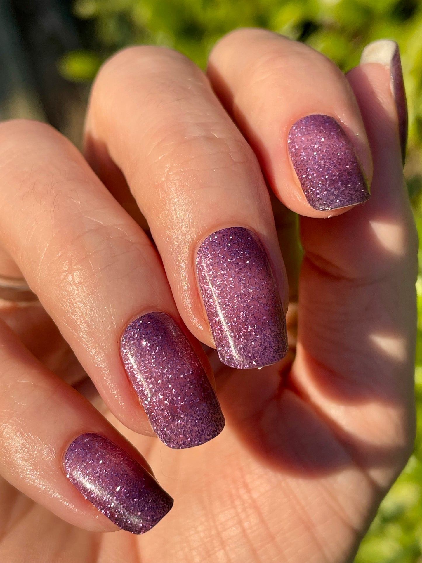 UV Violet Kitty 16er-Blush&Cherry-Blush and Cherry - UV Gel Folien