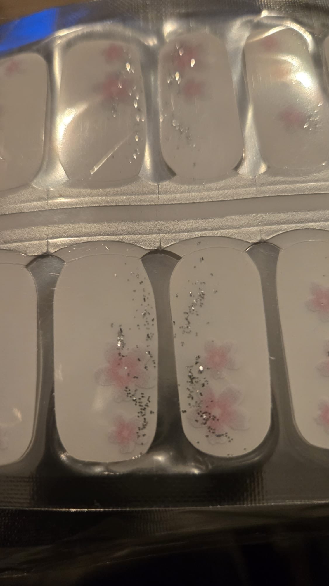 Hanami 16er Overlay