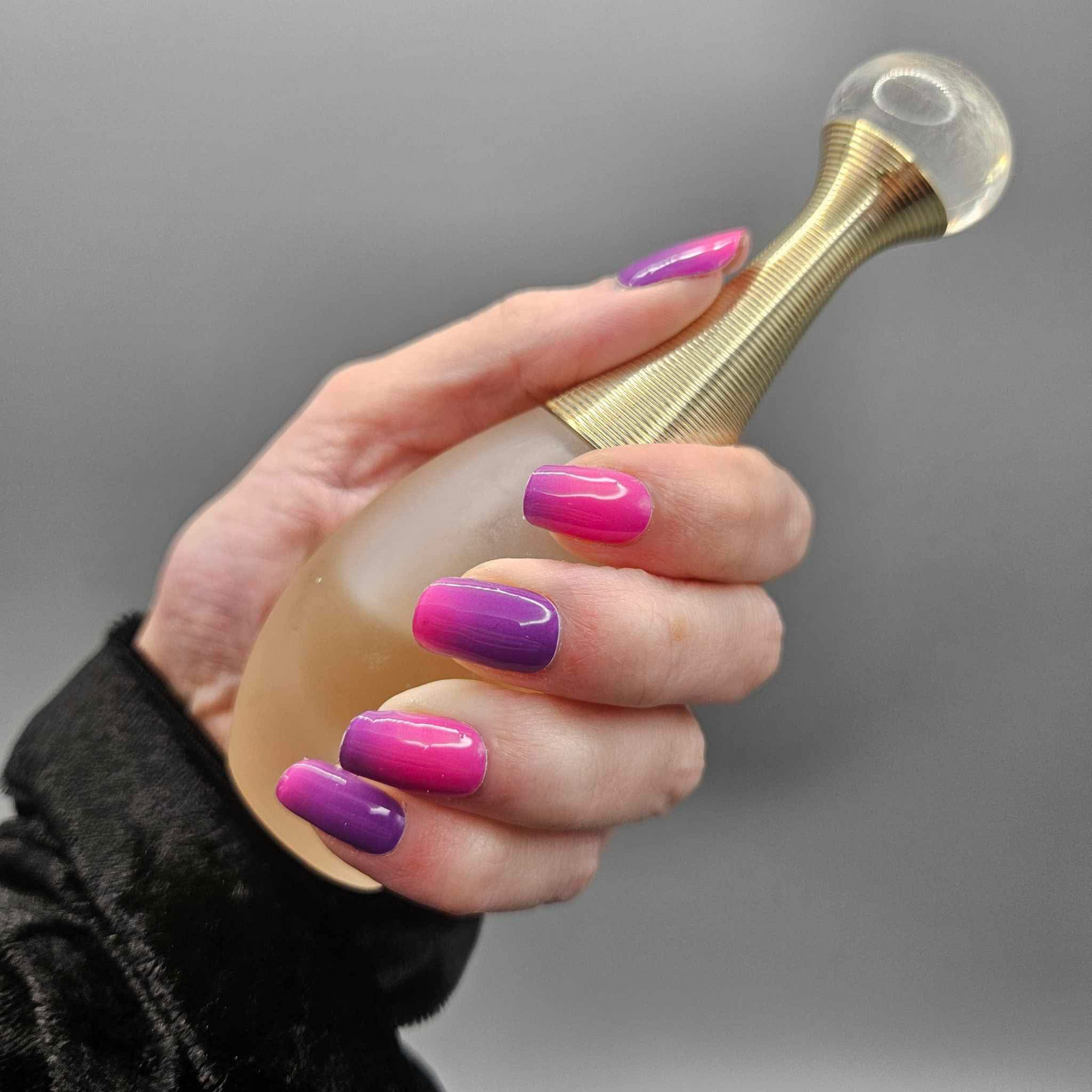 UV Pink Fusion 20er-Blush&Cherry-Blush and Cherry - UV Gel Folien