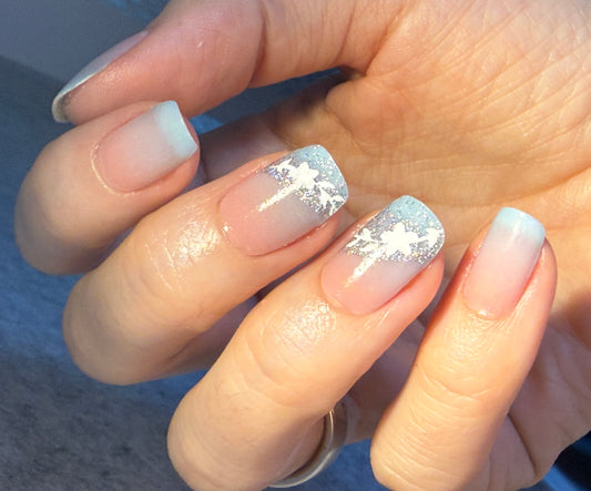 Rise Above 16er Overlay