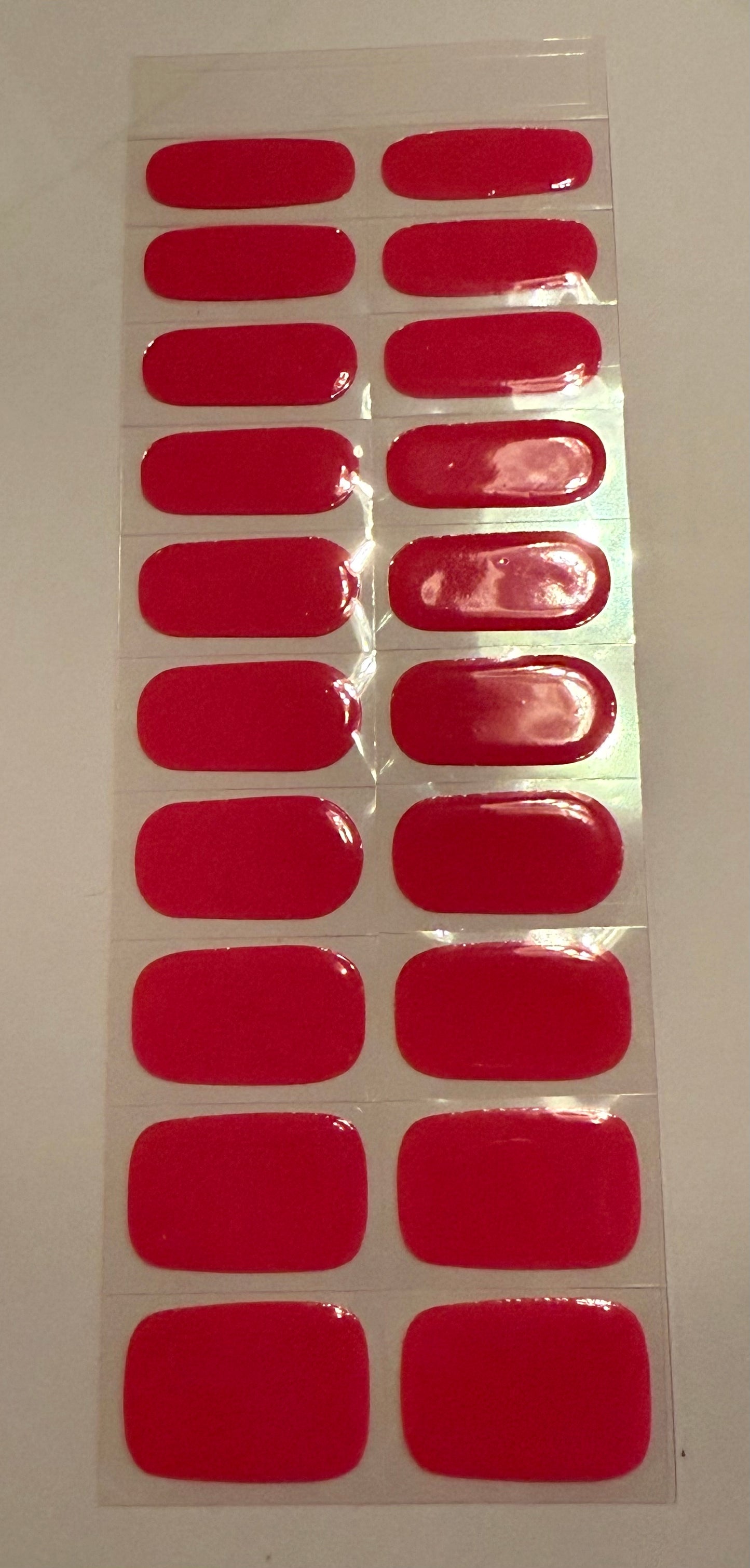 UV Mexican Pink 20er