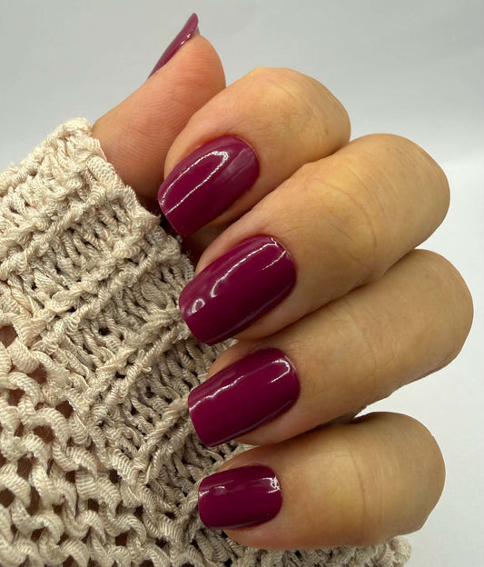 UV-free Gel Baroness 22er