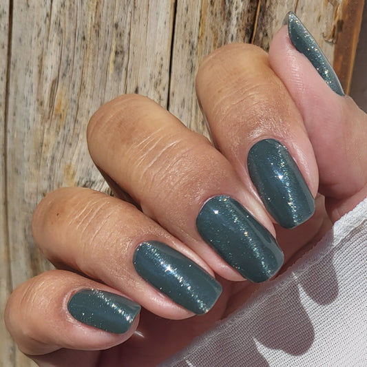 UV Liquorice Candy 16er