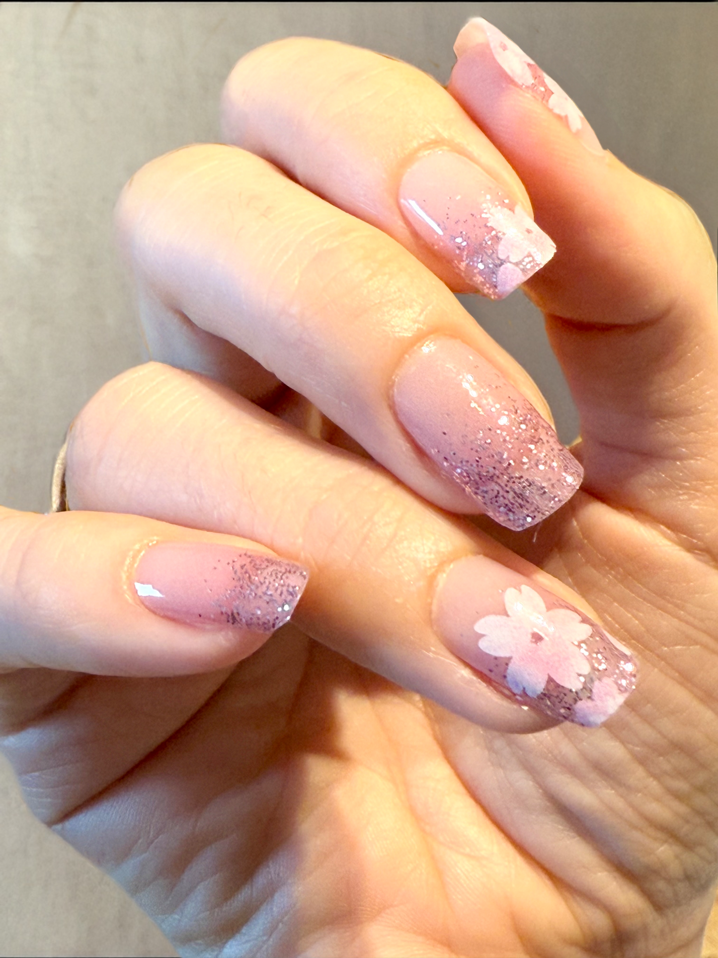Blush&Bloom 16er