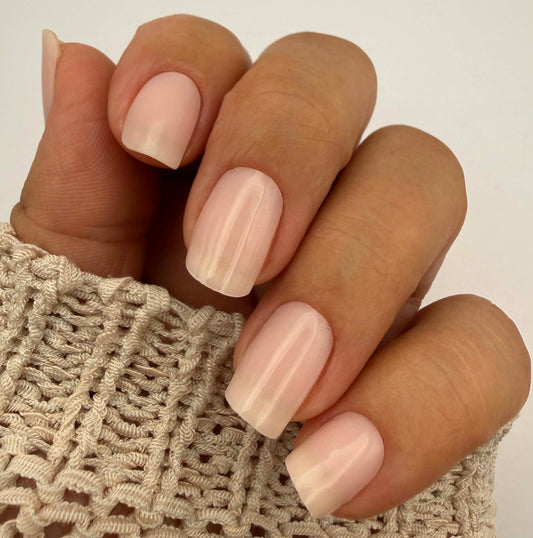 UV-free Gel Clean Queen 22er