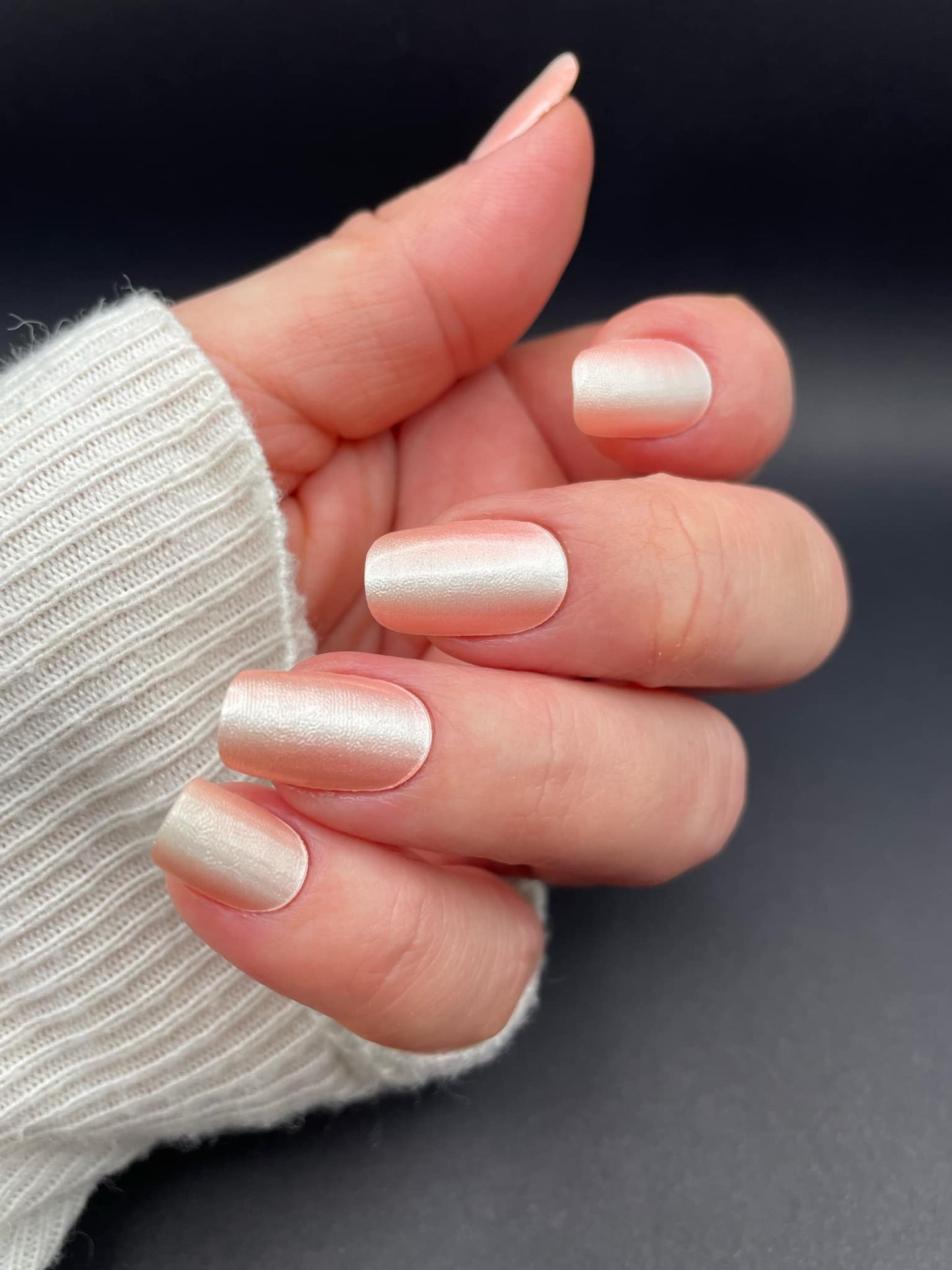 UV Velvet Touch 20er-Blush&Cherry-Blush and Cherry - UV Gel Folien