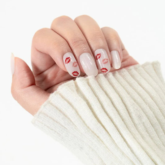 Hey, Hugs And Kisses